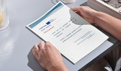 Dijaki in šole - čezmejna analiza